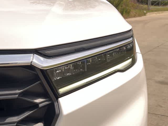 Thumbnail: 2023 Honda Pilot - 24