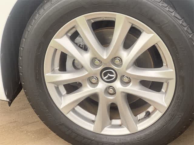 2016 Mazda Mazda3 i Sport 9