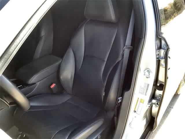 Thumbnail: 2025 Honda Accord - 11