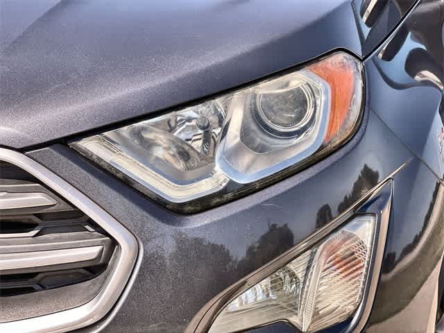 Thumbnail: 2020 Ford EcoSport - 24