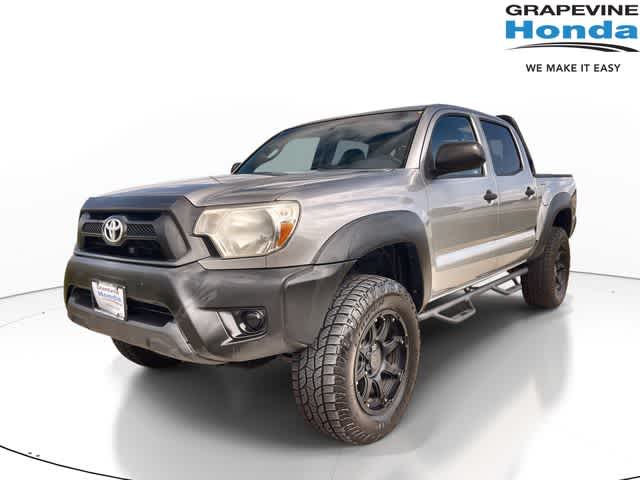 Thumbnail: 2014 Toyota Tacoma - 1