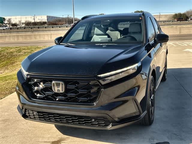 Thumbnail: 2023 Honda CR-V - 2