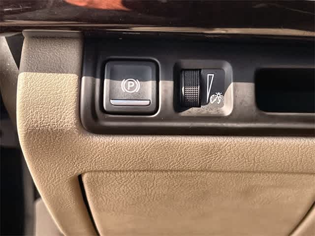 Thumbnail: 2018 Cadillac CT6 - 29