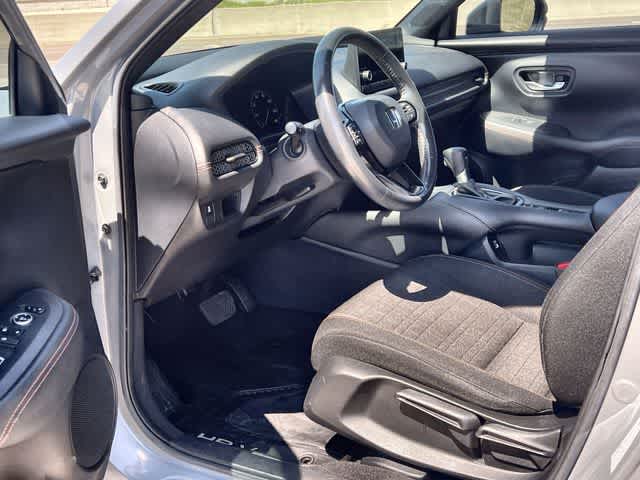 Thumbnail: 2023 Honda HR-V - 3