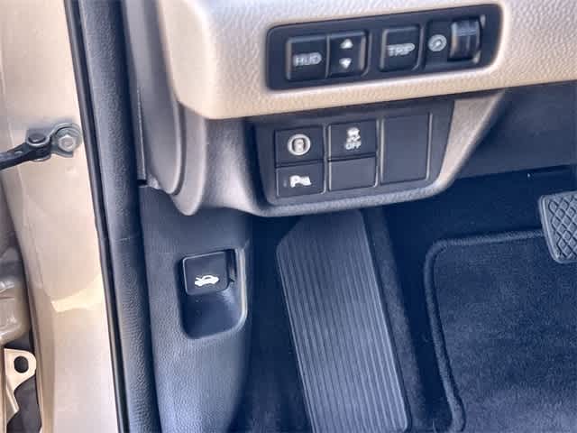 Thumbnail: 2018 Honda Accord - 29