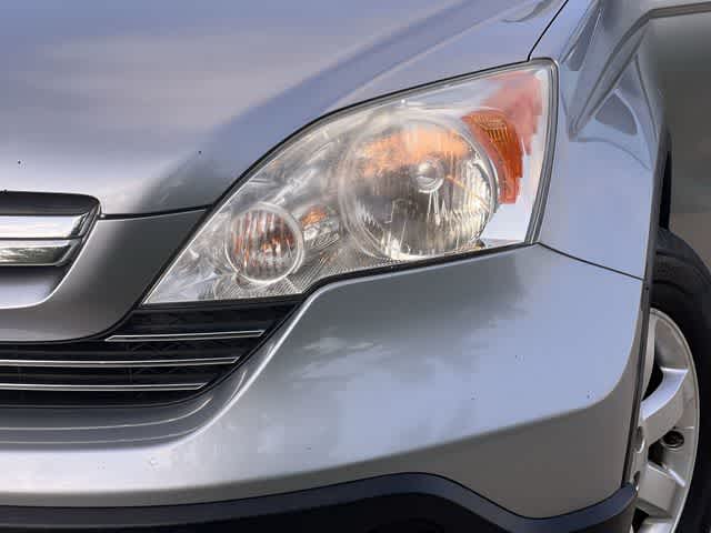 Thumbnail: 2008 Honda CR-V - 24