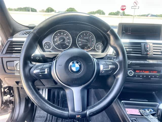 2013 BMW 3 Series 328i 17