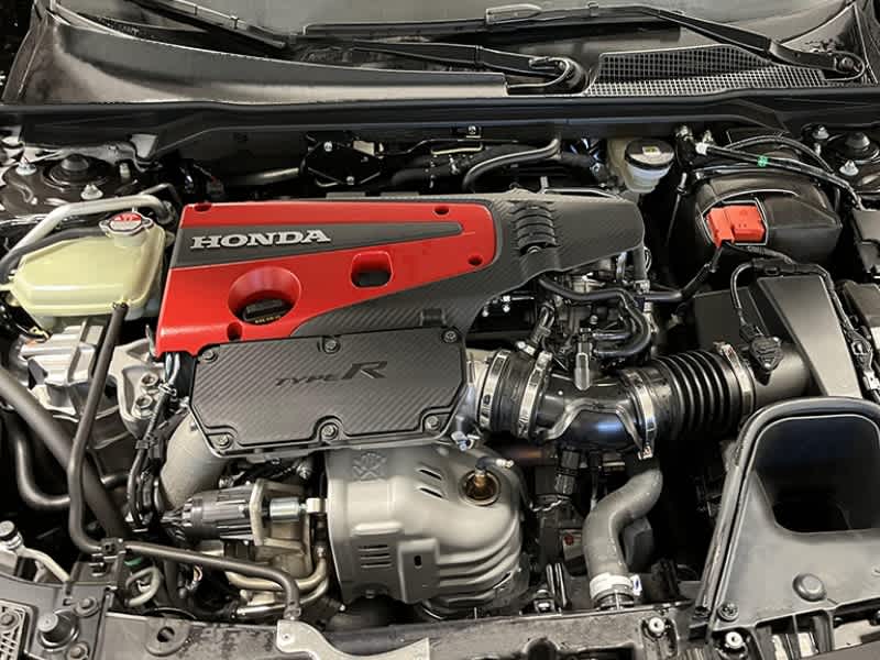 Thumbnail: 2026 Honda Civic - 13