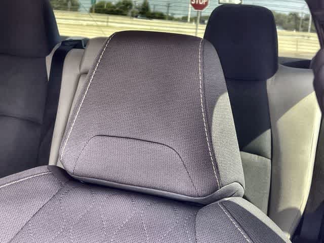 Thumbnail: 2021 Toyota Corolla - 25