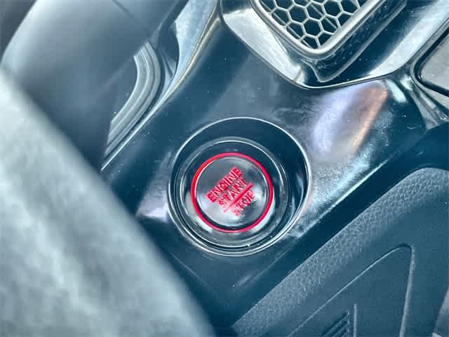 Thumbnail: 2025 Honda Civic - 28