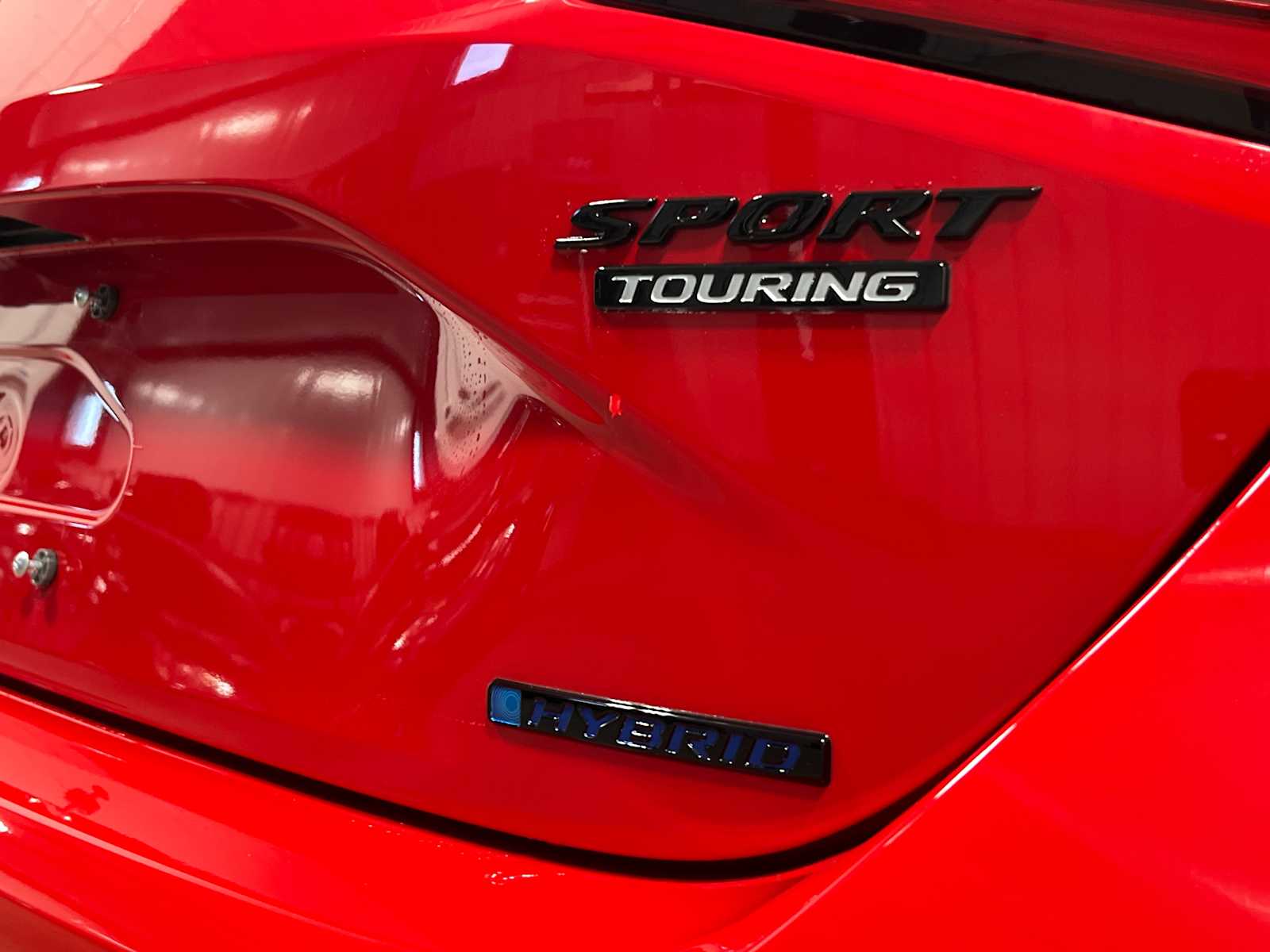 Thumbnail: 2026 Honda Civic - 5