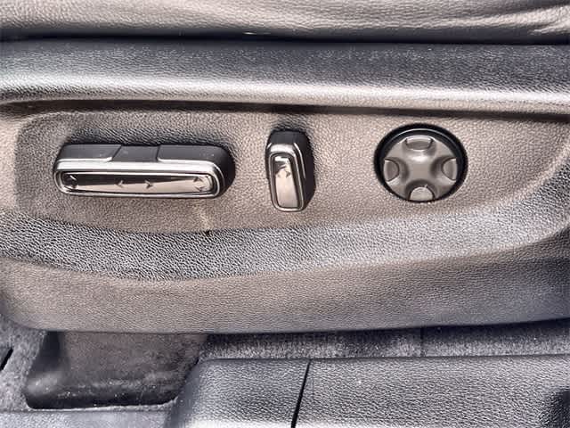 Thumbnail: 2024 Honda Odyssey - 31