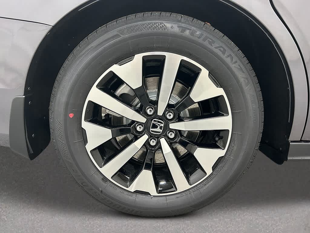 Thumbnail: 2026 Honda Odyssey - 9