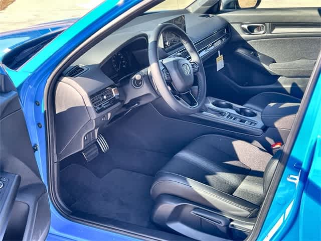 Thumbnail: 2026 Honda Civic - 3