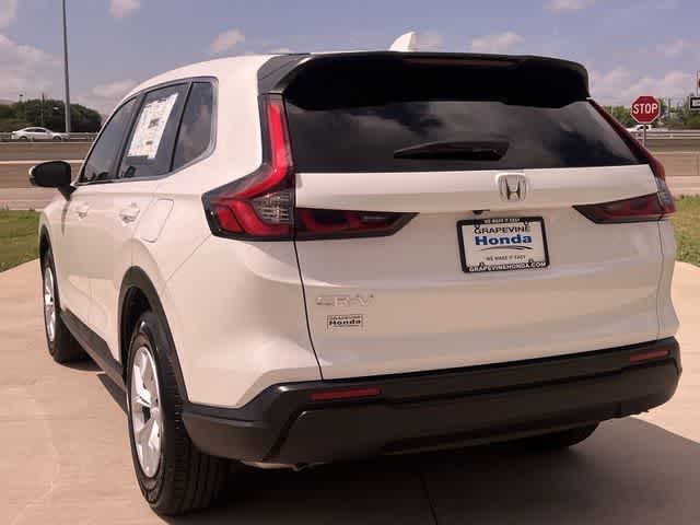 Thumbnail: 2026 Honda CR-V - 5