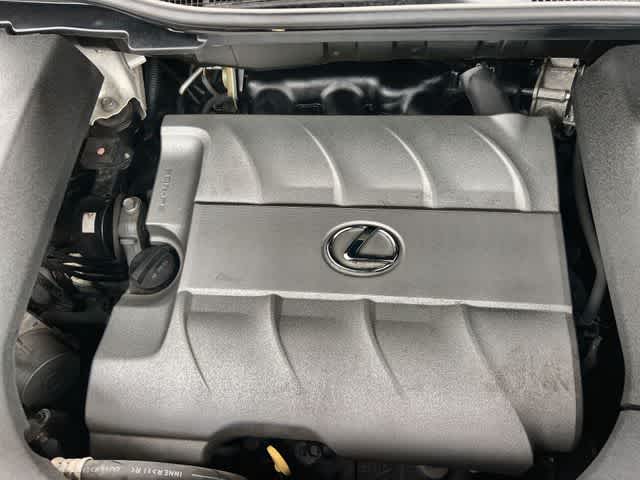 Thumbnail: 2015 Lexus RX - 10