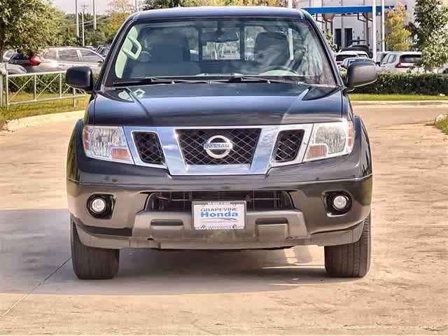 Thumbnail: 2019 Nissan Frontier - 7