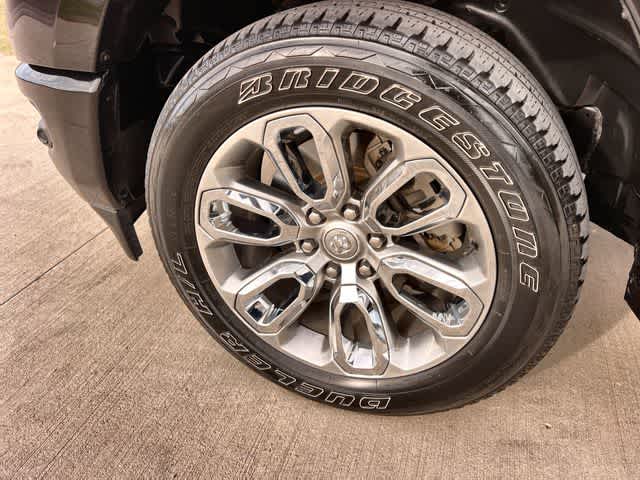 Thumbnail: 2023 RAM 1500 - 9