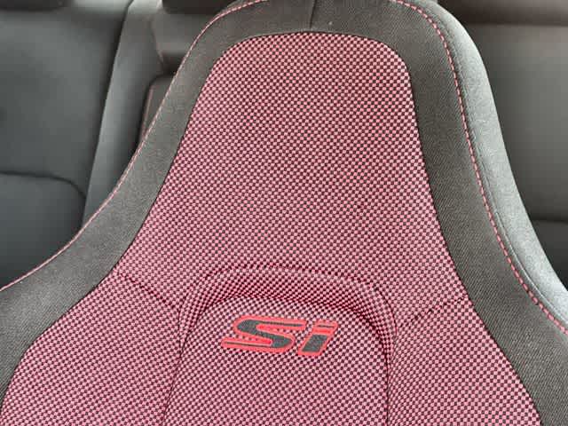 Thumbnail: 2024 Honda Civic - 25