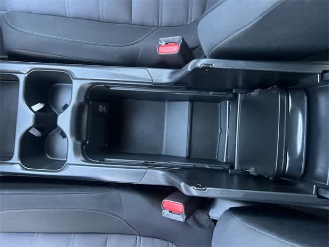 Thumbnail: 2020 Honda CR-V - 27