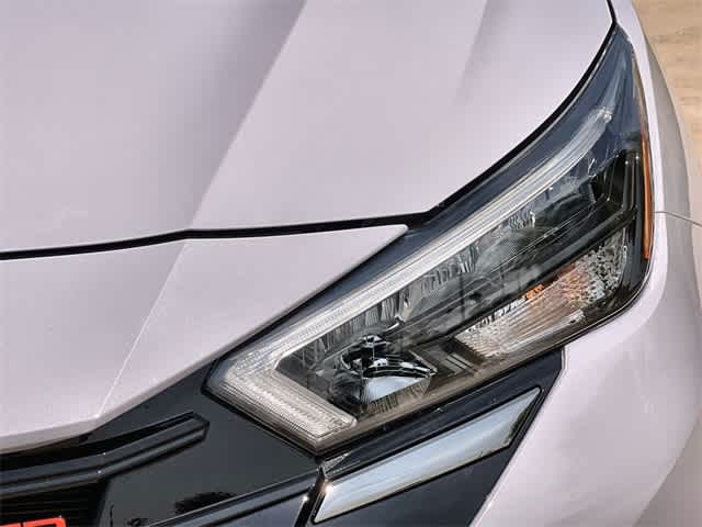 Thumbnail: 2025 Nissan Versa - 24