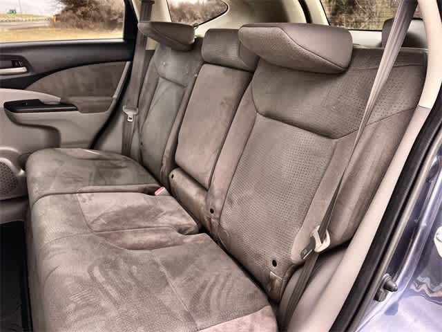 Thumbnail: 2012 Honda CR-V - 14