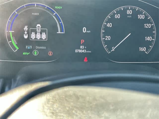 Thumbnail: 2022 Honda Accord - 19