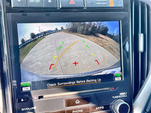 Thumbnail: 2021 Subaru Ascent - 26