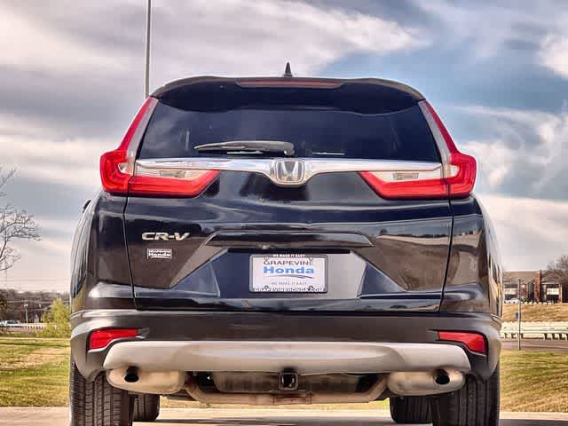 Thumbnail: 2017 Honda CR-V - 6