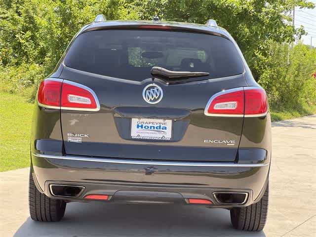 Thumbnail: 2013 Buick Enclave - 6