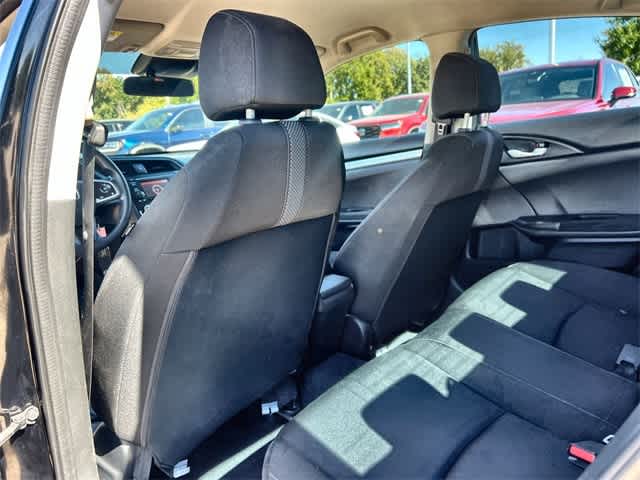 Thumbnail: 2019 Honda Civic - 13