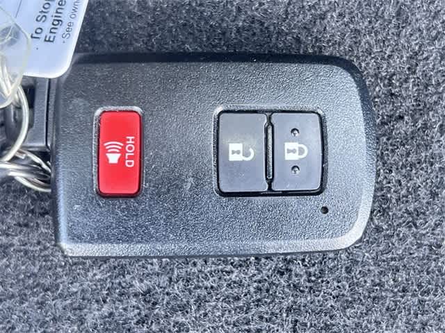 2018 Toyota RAV4 XLE 21