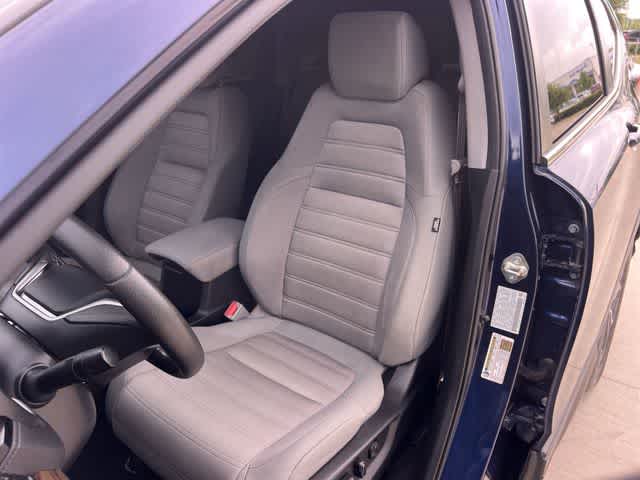 Thumbnail: 2020 Honda CR-V - 11