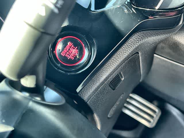 Thumbnail: 2026 Honda Civic - 28