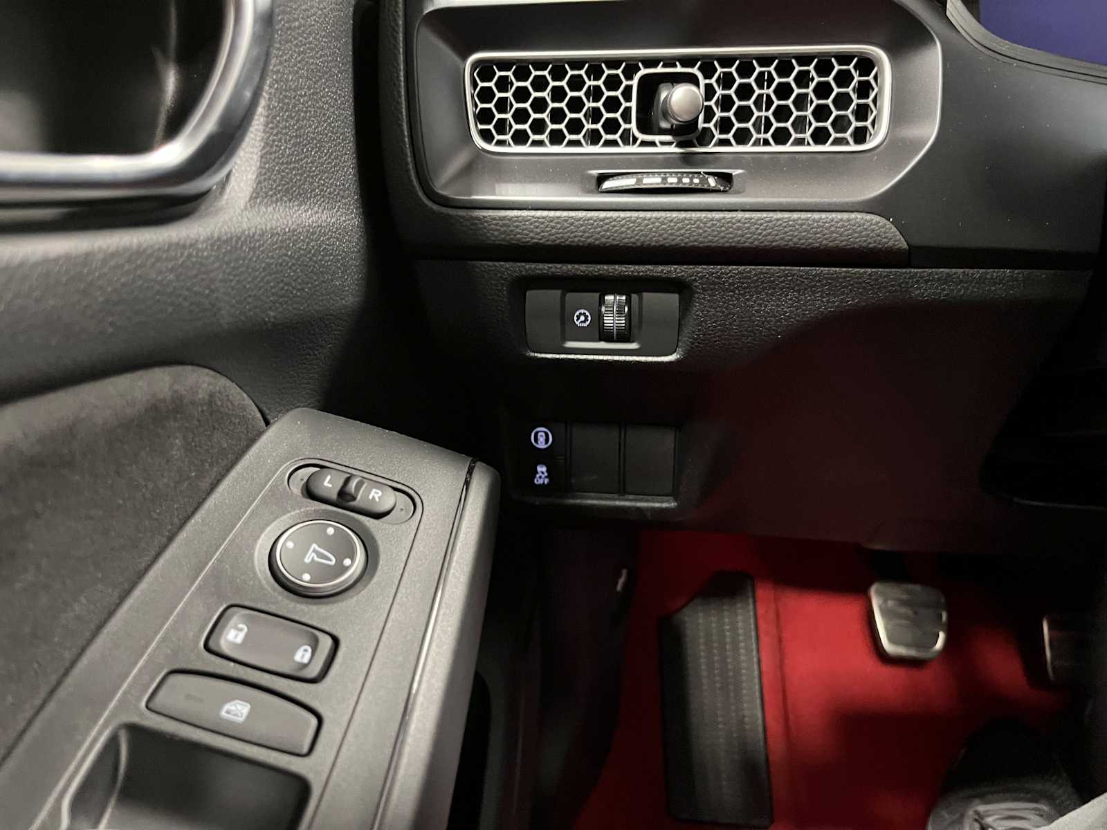 Thumbnail: 2025 Honda Civic - 11