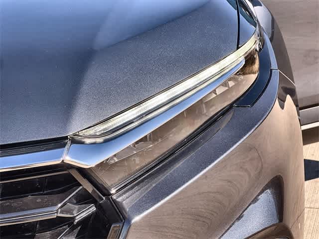 Thumbnail: 2024 Honda CR-V - 24