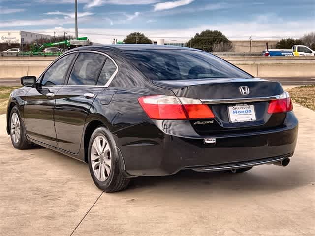 Thumbnail: 2014 Honda Accord - 5