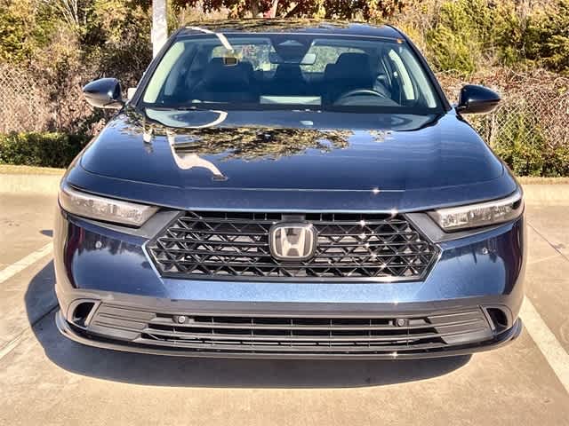 Thumbnail: 2024 Honda Accord - 7