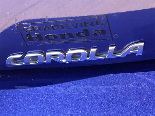 Thumbnail: 2024 Toyota Corolla - 8