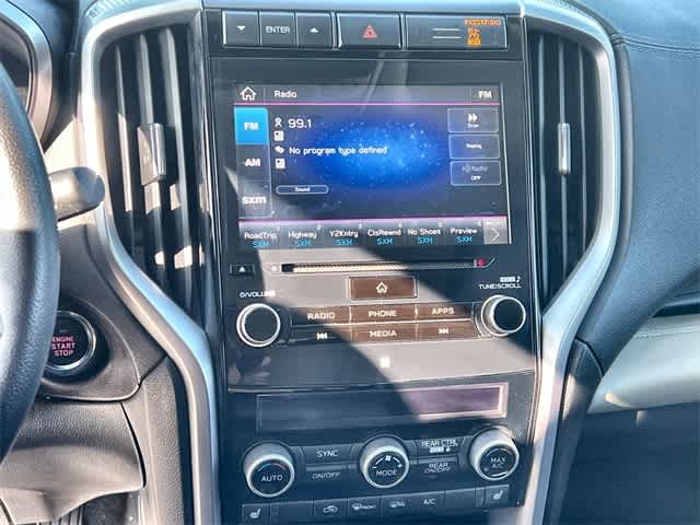 Thumbnail: 2021 Subaru Ascent - 18