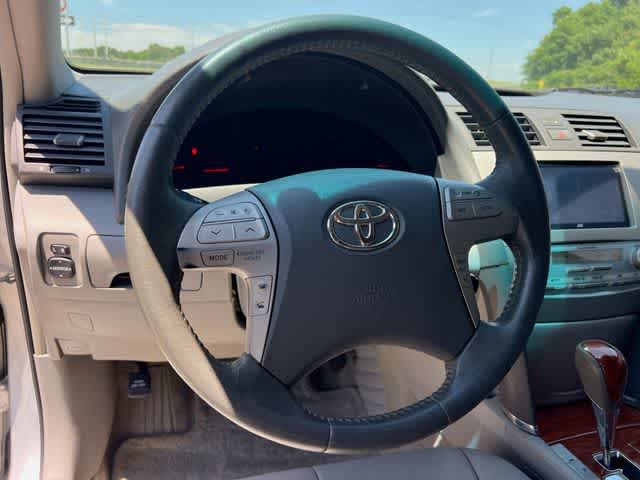 Thumbnail: 2009 Toyota Camry - 17