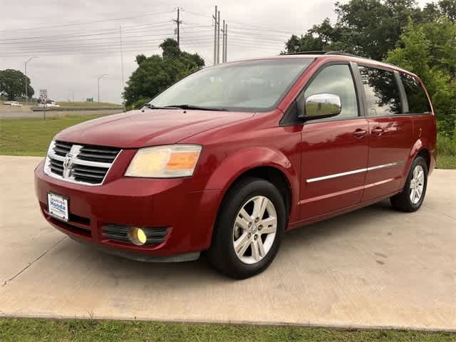 2008 Dodge Grand Caravan SXT -
                  Grapevine, TX