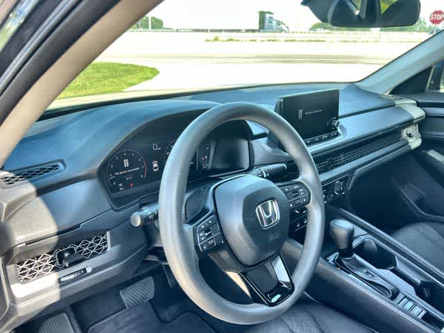 Thumbnail: 2023 Honda Accord - 14