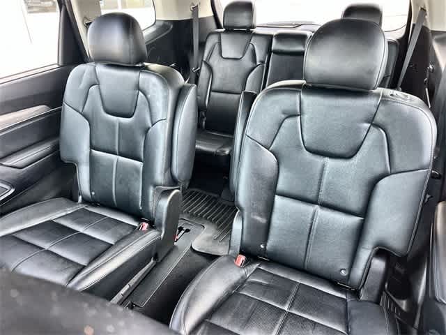 Thumbnail: 2022 Kia Telluride - 14