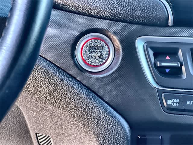 Thumbnail: 2025 Honda Passport - 28