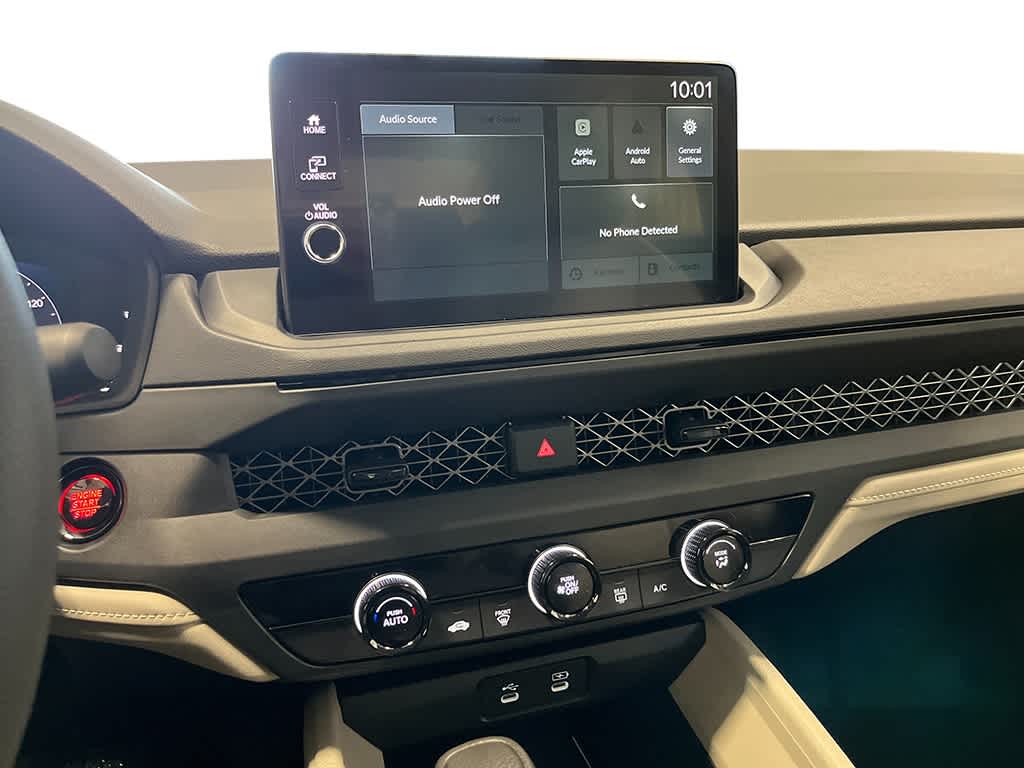 Thumbnail: 2026 Honda Accord - 18