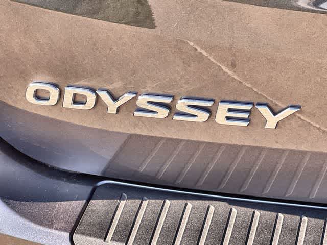 Thumbnail: 2026 Honda Odyssey - 7