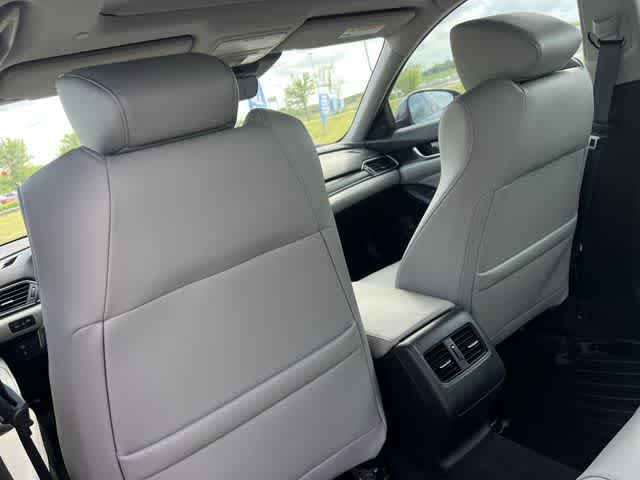 Thumbnail: 2018 Honda Accord - 13