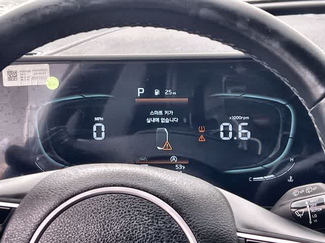 Thumbnail: 2025 Kia Sportage - 19