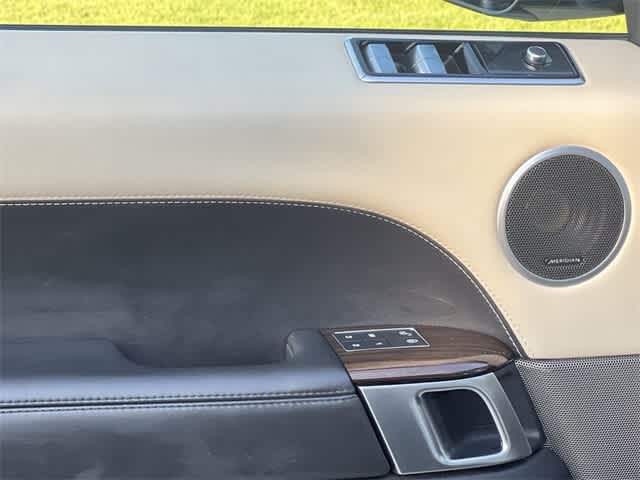 Thumbnail: 2019 Land Rover Range Rover Sport - 30